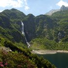 Lac d'Oô