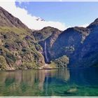 lac d'Oo, Pyrénées