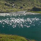 Lac d'Oussoue 0707