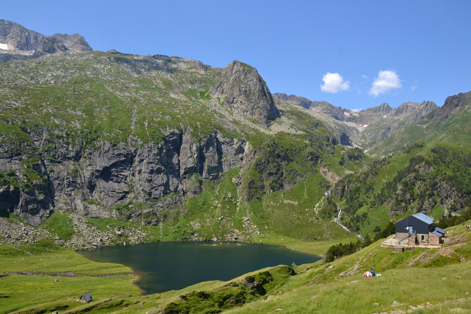 Lac dÈspingo