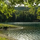 Lac du Ballon