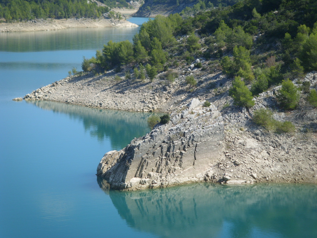 Lac du Bimont