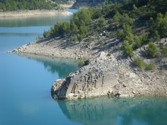 Lac du Bimont