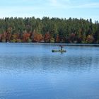 Lac du Bouchet - Auvergne