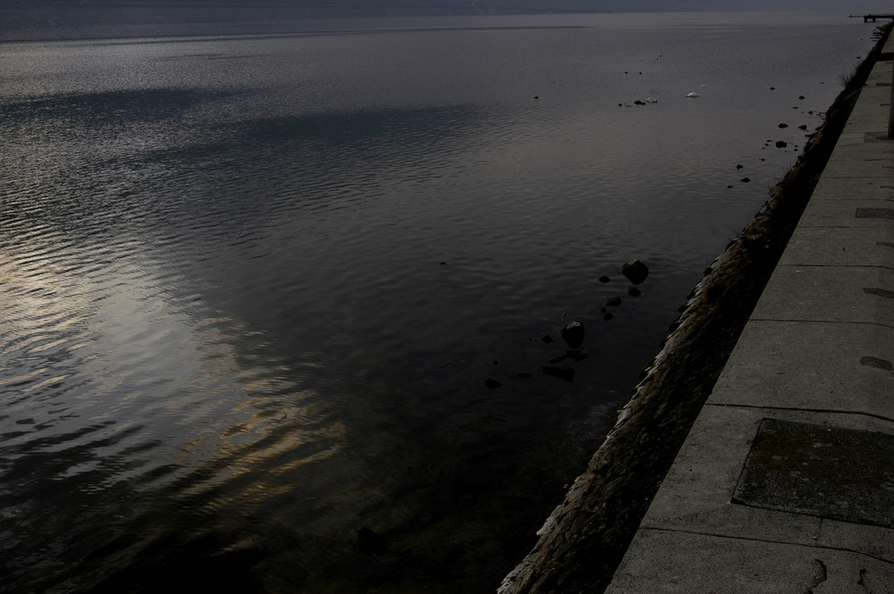 lac du Bourget 1