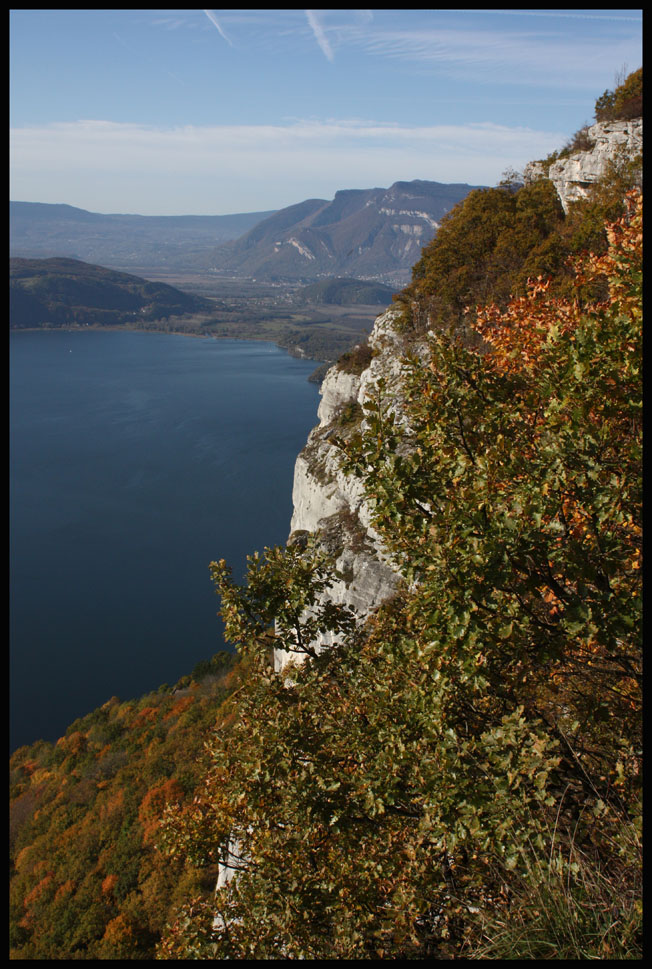 "Lac du Bourget 2"