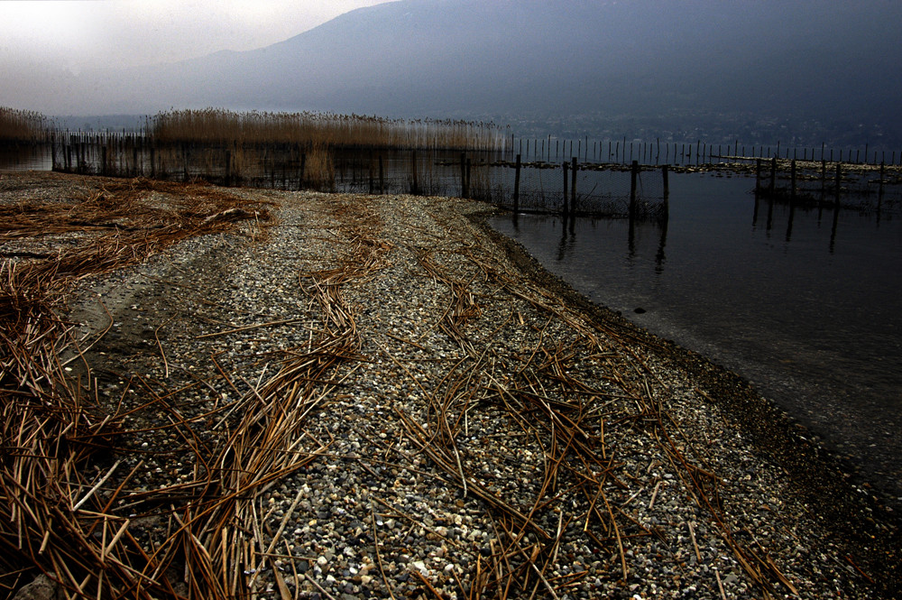 lac du Bourget 20