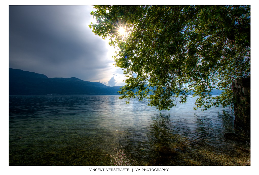 Lac du Bourget