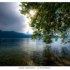 Lac du Bourget