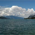 Lac du Bourget