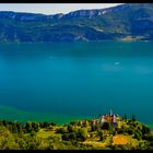 Lac du bourget