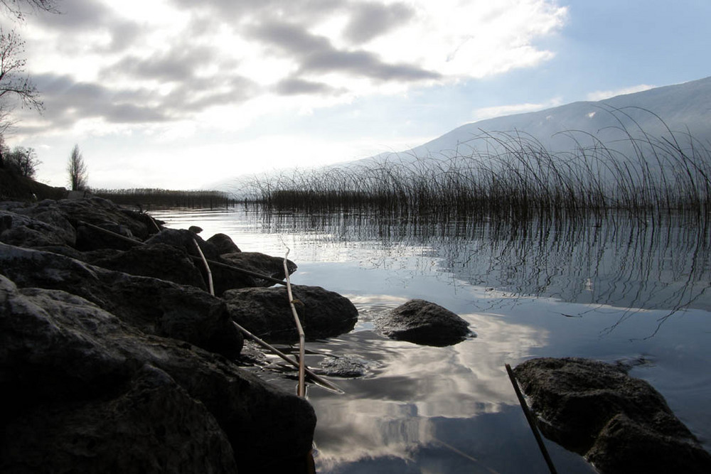 Lac du Bourget