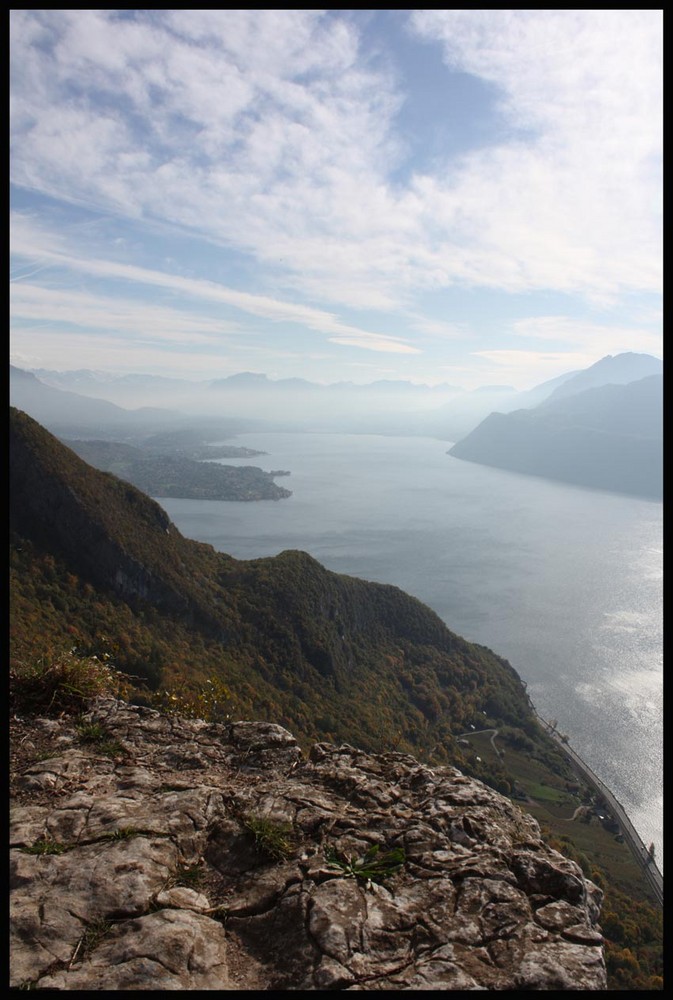 "Lac du Bourget"