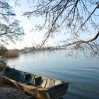 Lac du Bourget du Lac