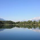 Lac du Breche - das verlorene Paradies