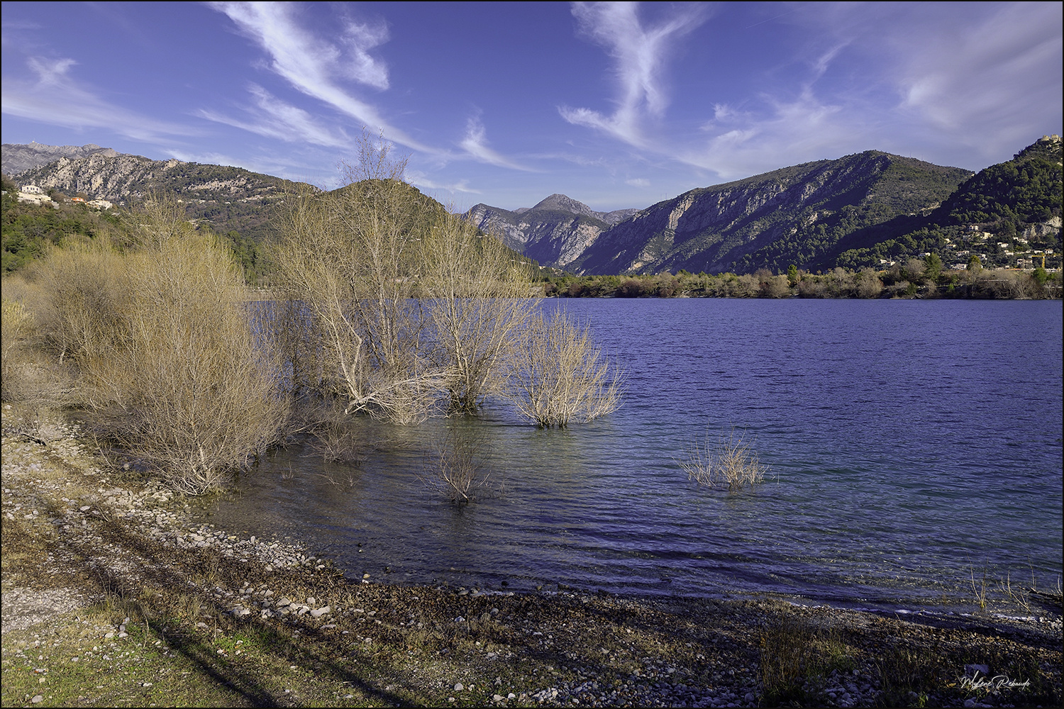 Lac du Broc