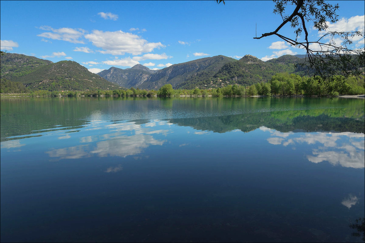 Lac du Broc