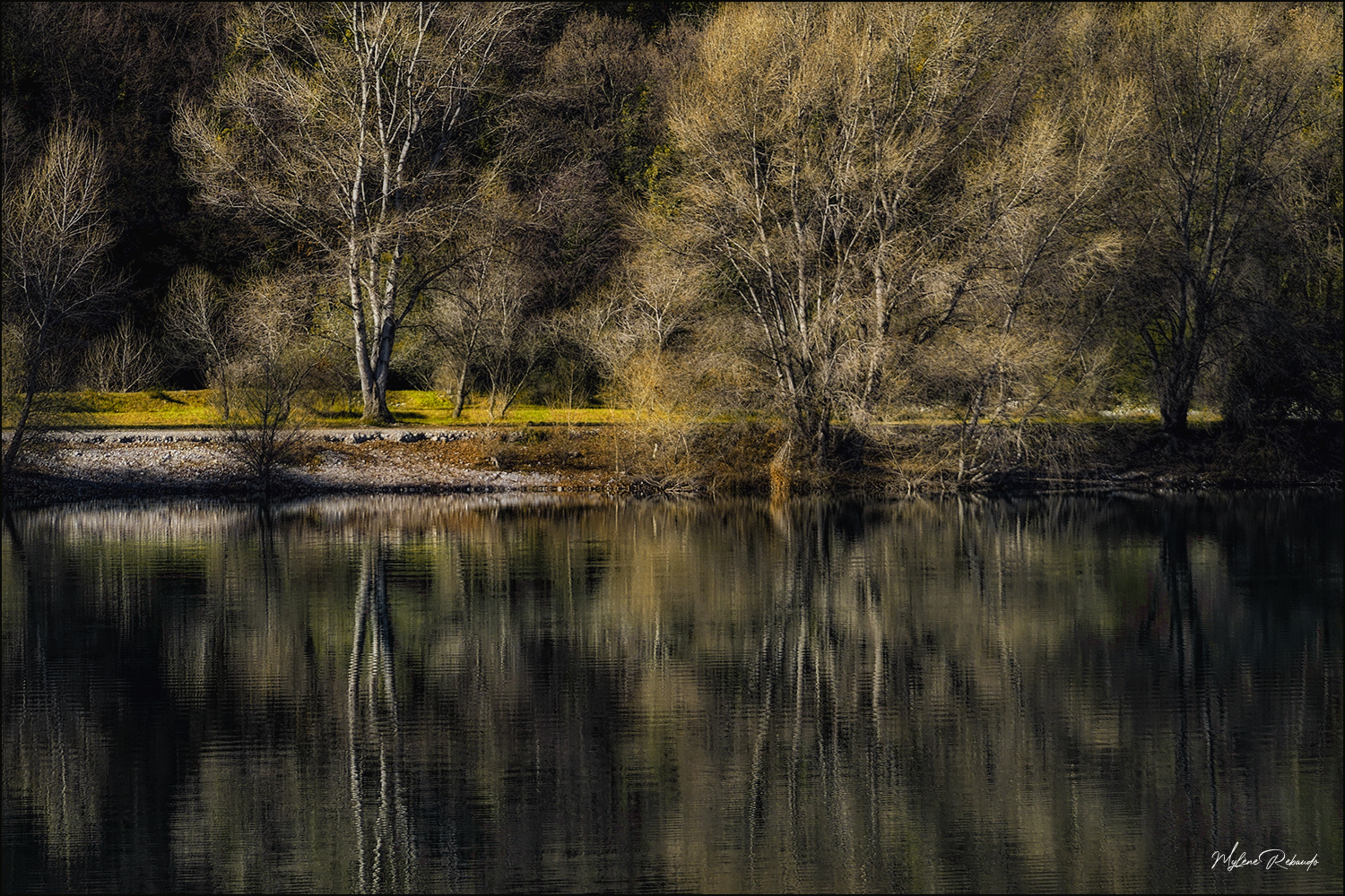 LAC du BROC