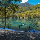 Lac du Broc