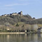 Lac du Causse, Corrèze