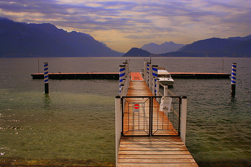 lac du côme