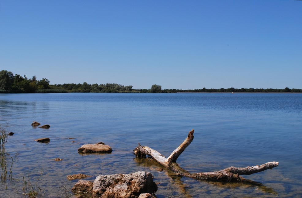 Lac du der