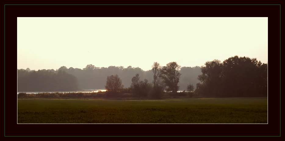 Lac du Der-Chantecoq