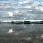 lac du der reflet