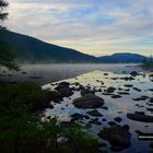 Lac du Diable/Nationalpark Gaspésie