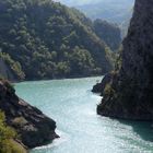 Lac du Drac, Frankreich