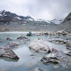 Lac du Grand Désert