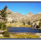 lac du haut boréon