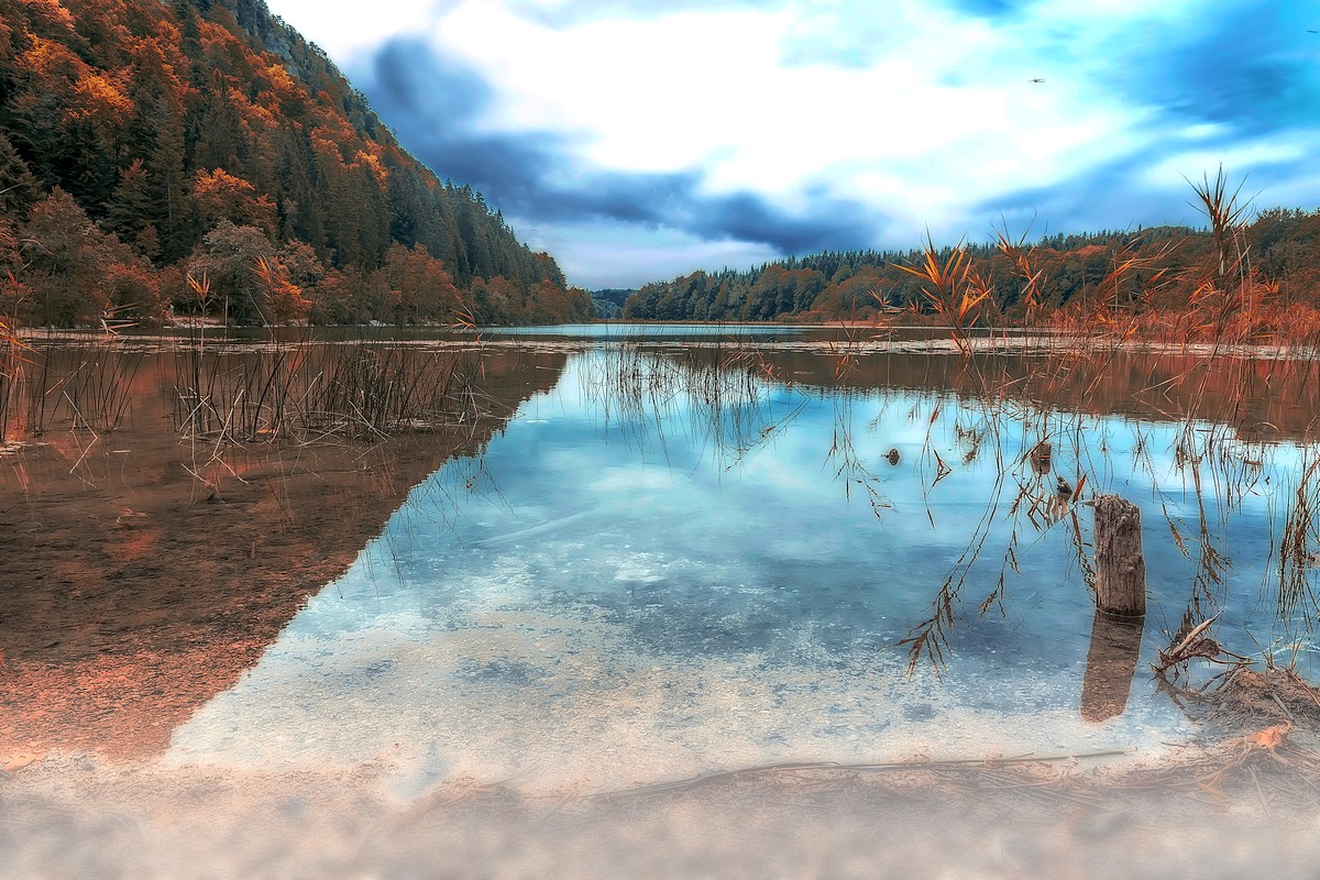 Lac du Jura