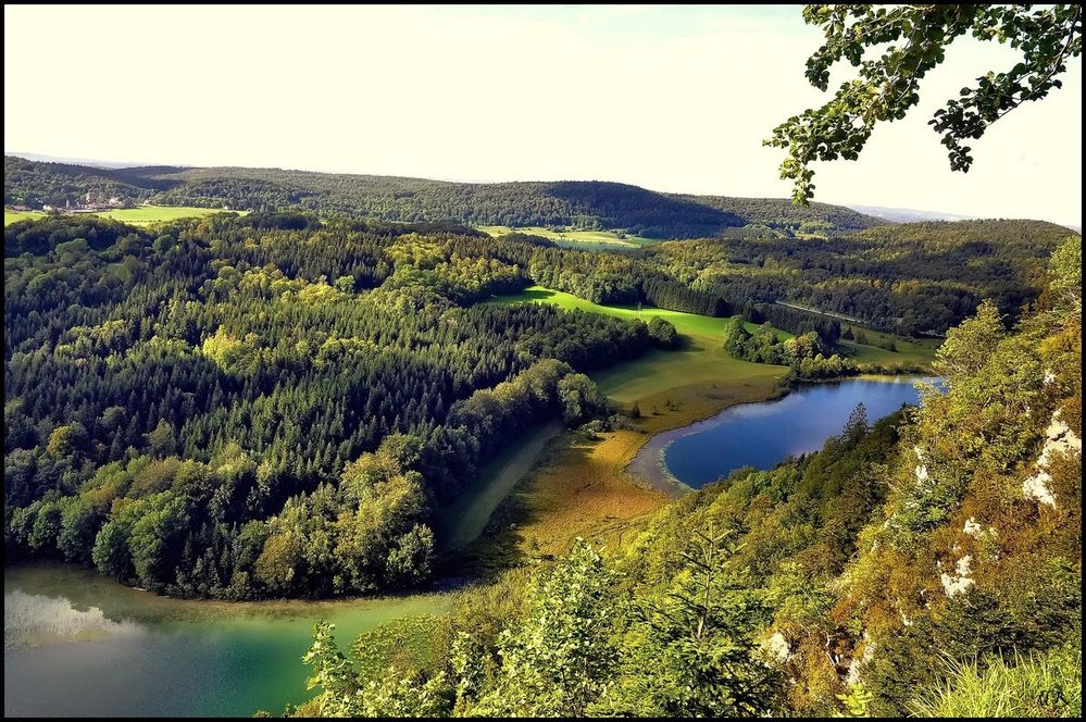 Lac du Jura