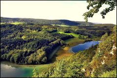 Lac du Jura