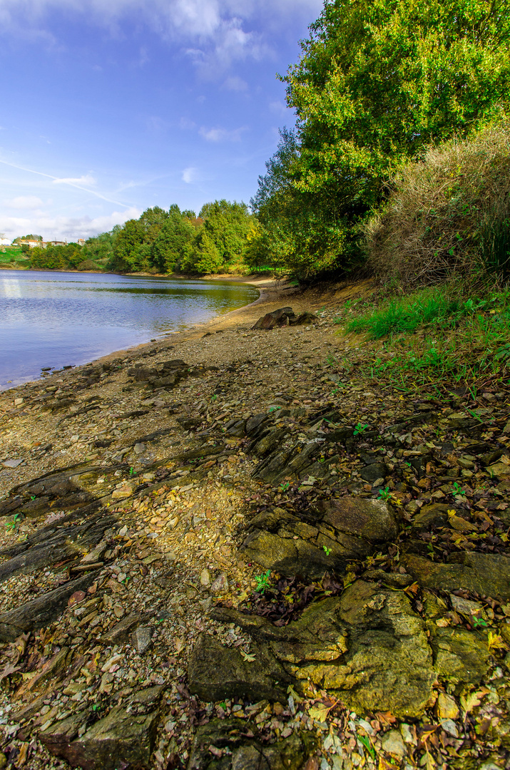 Lac du Marillet