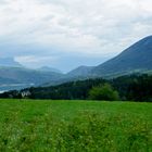 Lac du Monteynard, 