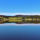 Lac du Moulinet