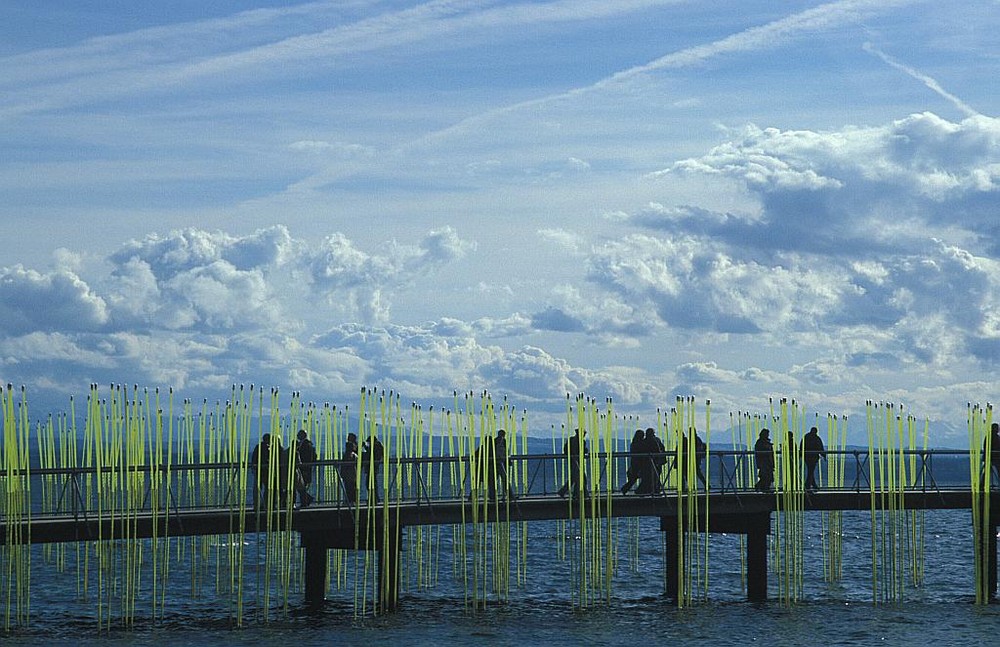 Lac du Neuchatel