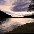 Lac du Pas des Bêtes