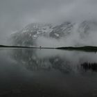 lac du Pontet