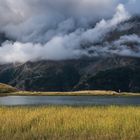 Lac du Pontet