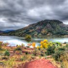 Lac du Salagou ( Hérault )