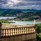 Lac du Salagou - Liaussac