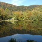 Lac du Schiessrothried 