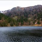 Lac du Schiessrothried