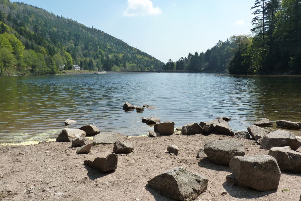 Lac du Schiessrothried