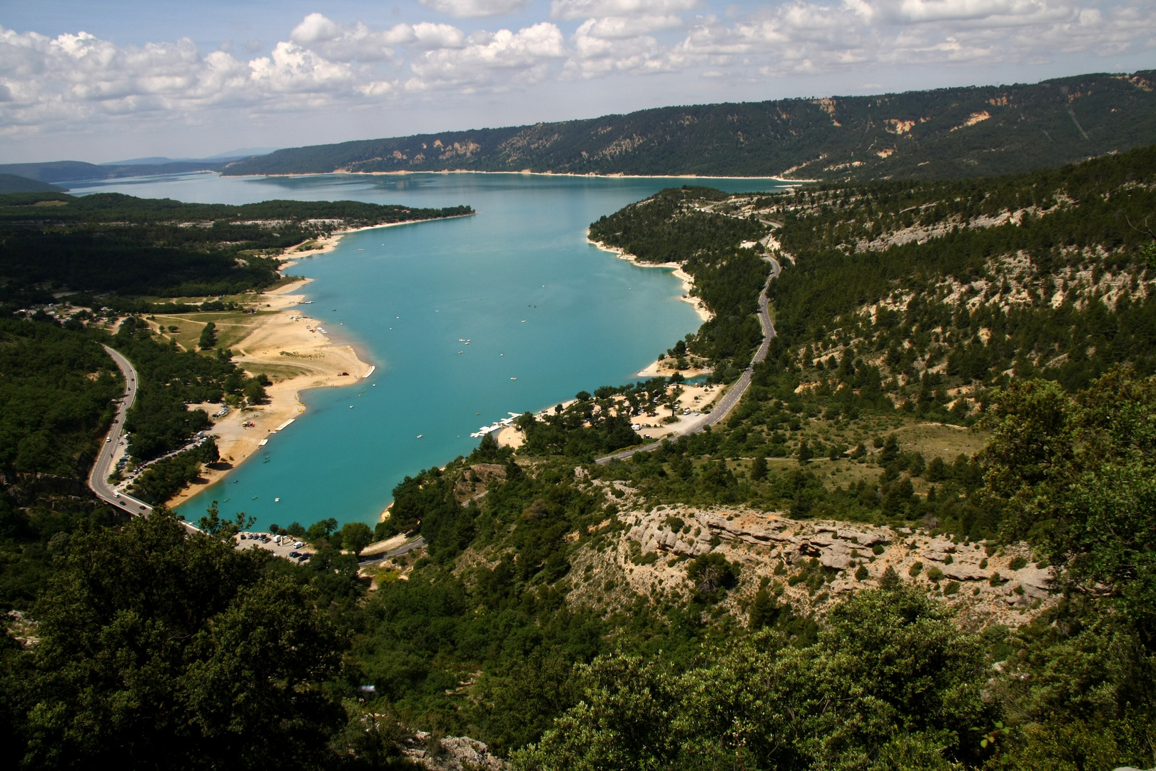 Lac du St. Croix