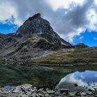 Lac du Toûno II