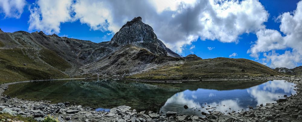 Lac du Toûno II